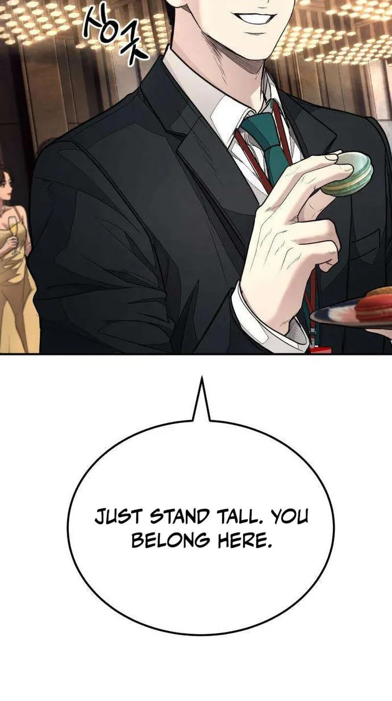Corporate Punch Chapter 18 page 76 - 