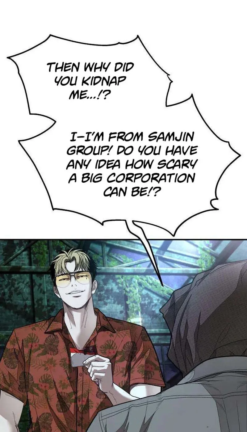 Corporate Punch Chapter 18 page 9 - 