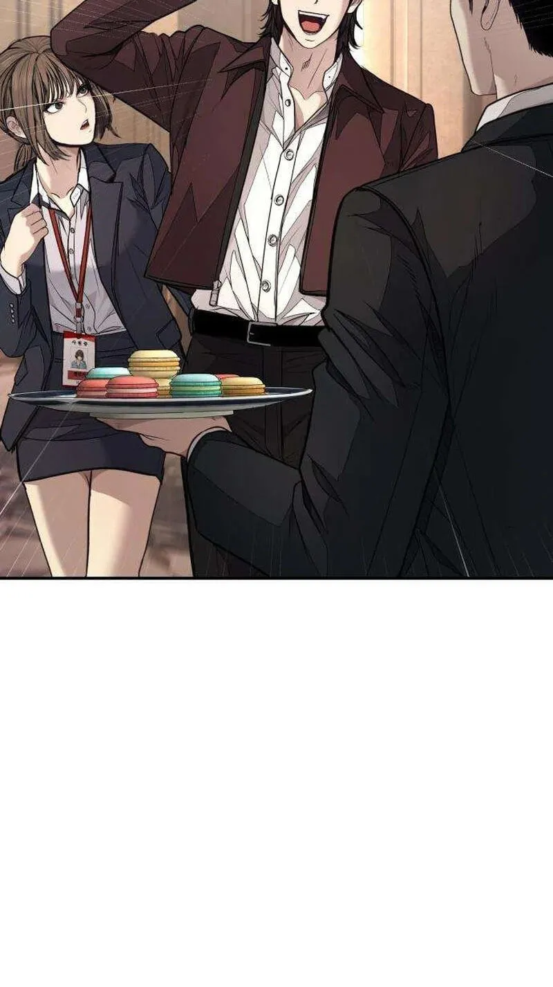 Corporate Punch Chapter 18 page 87 - 