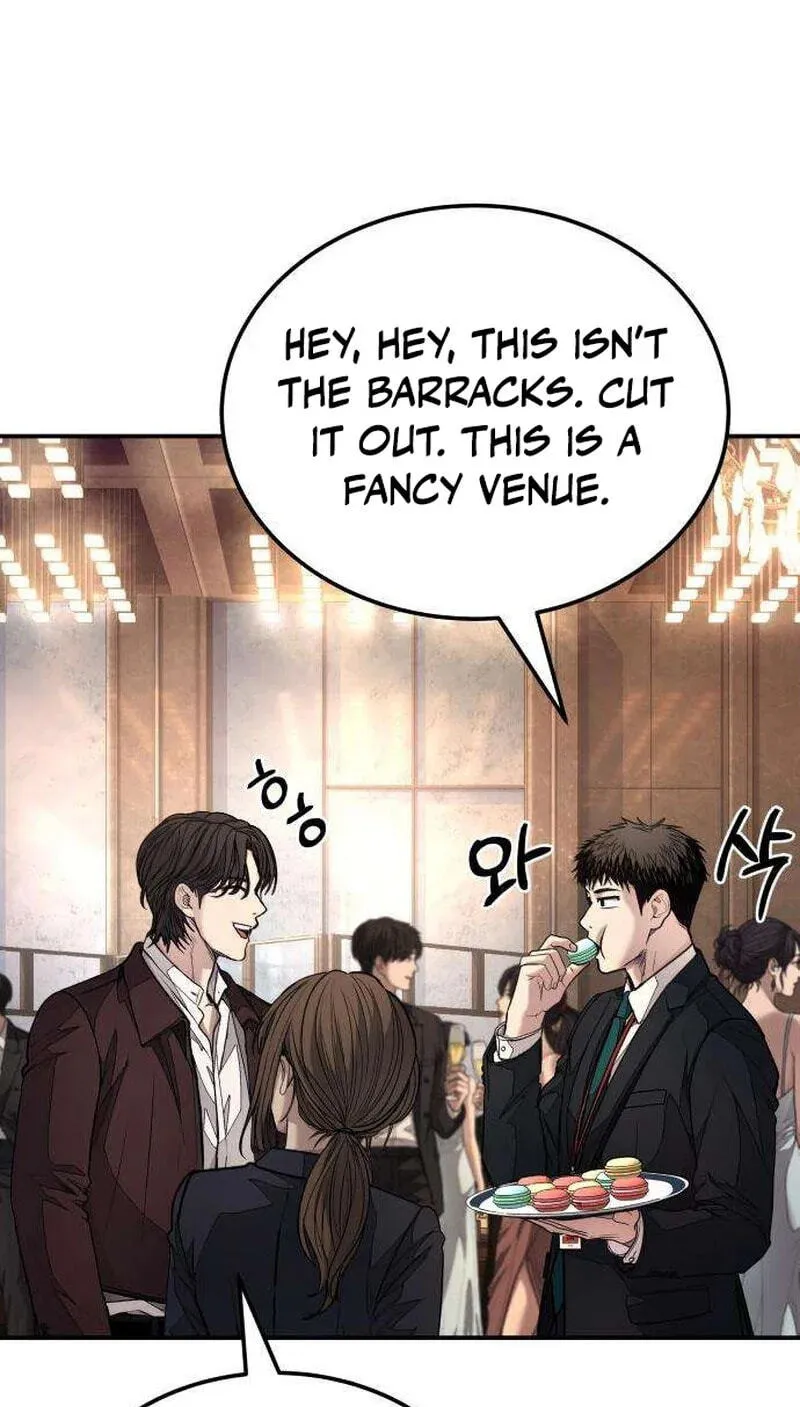 Corporate Punch Chapter 18 page 88 - 