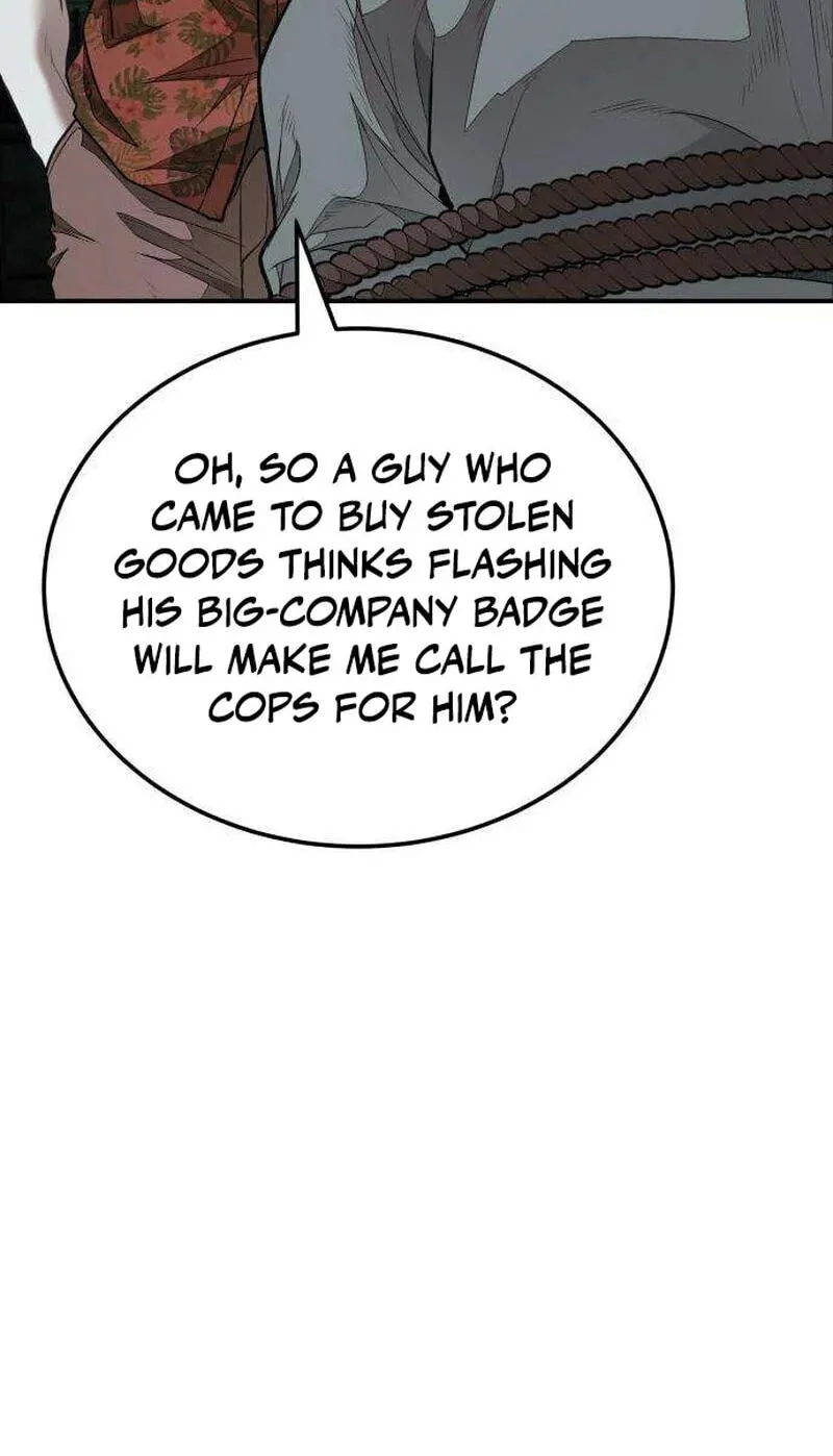 Corporate Punch Chapter 18 page 10 - 