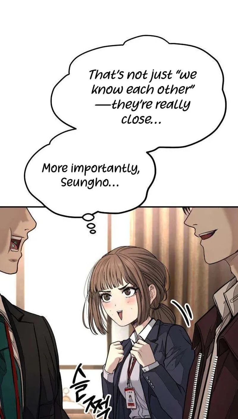 Corporate Punch Chapter 18 page 92 - 