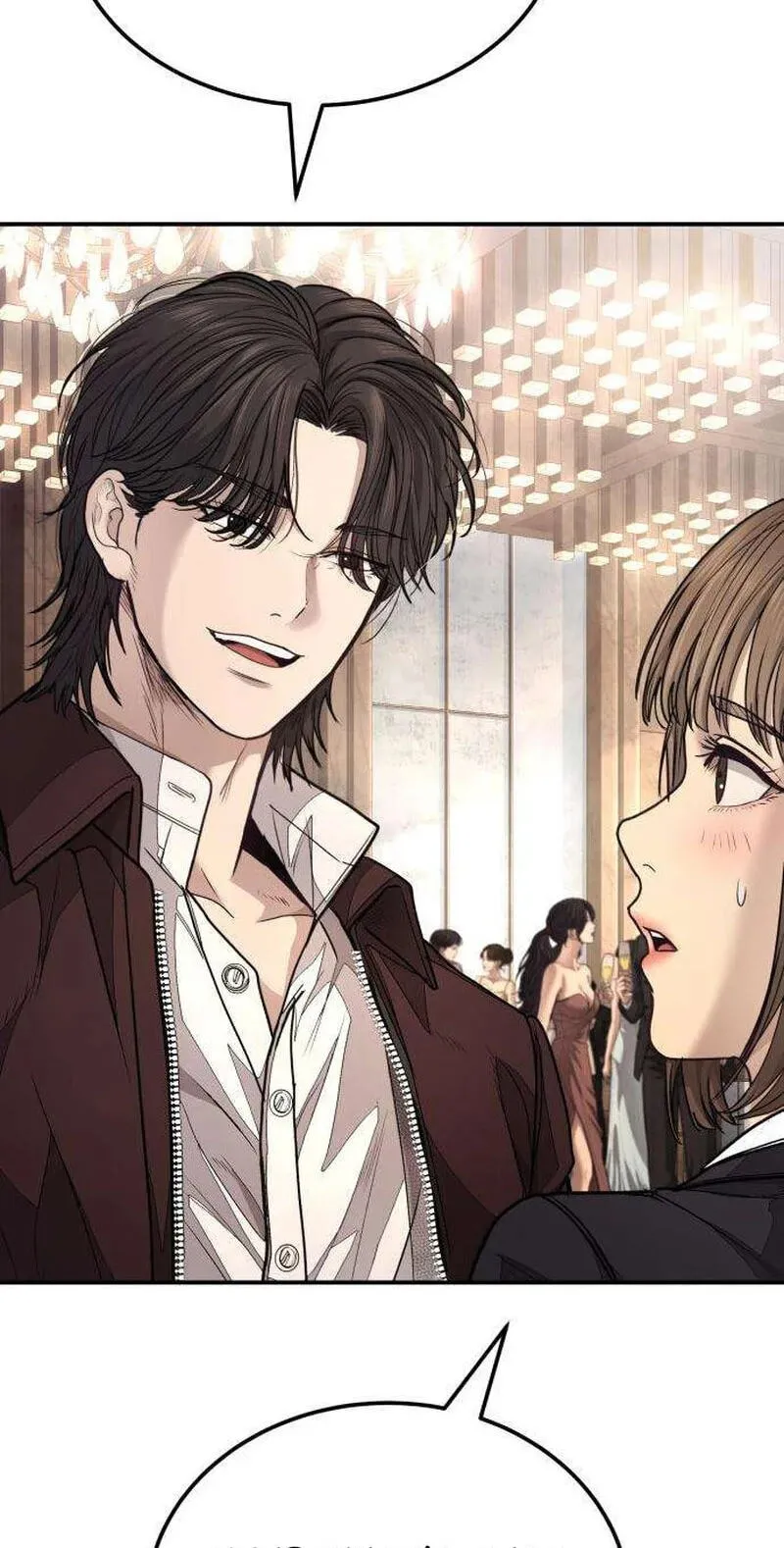 Corporate Punch Chapter 18 page 96 - 