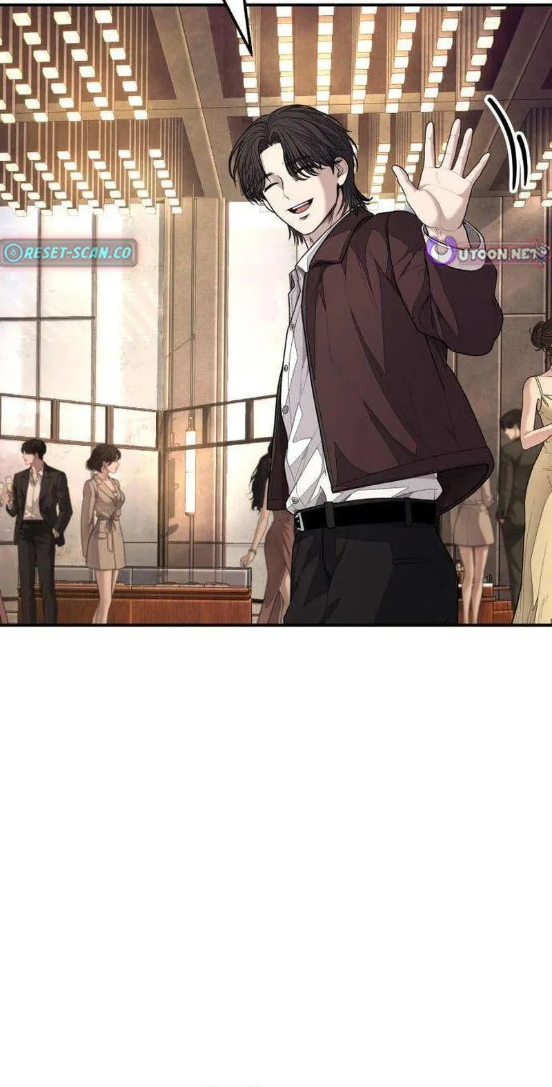 Corporate Punch Chapter 18 page 100 - 
