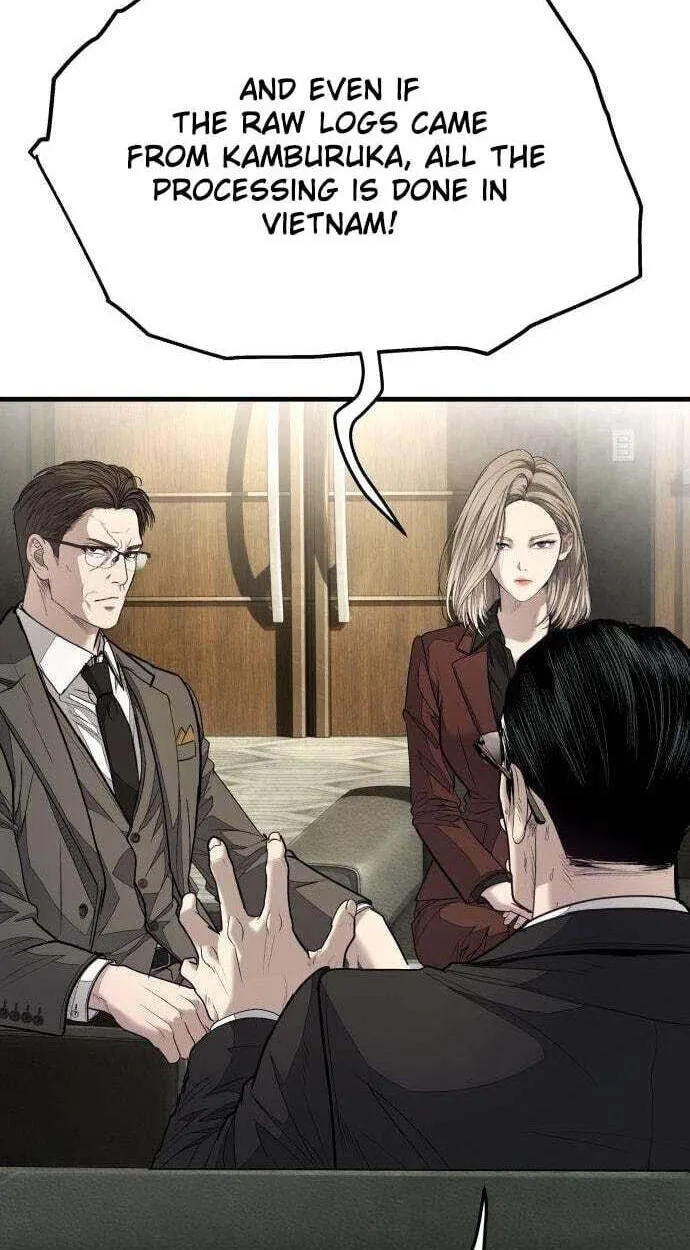 Corporate Punch Chapter 19 page 103 - 