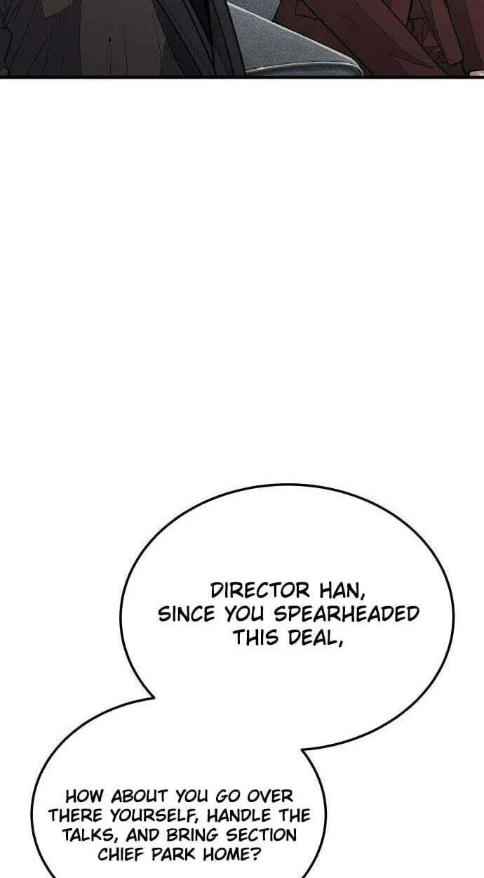 Corporate Punch Chapter 19 page 119 - 
