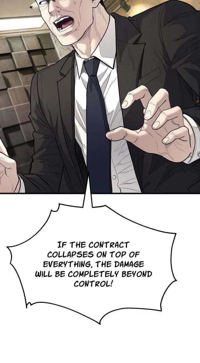 Corporate Punch Chapter 19 page 130 - 