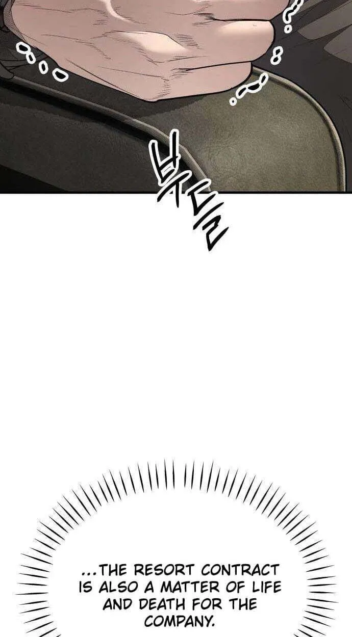 Corporate Punch Chapter 19 page 132 - 