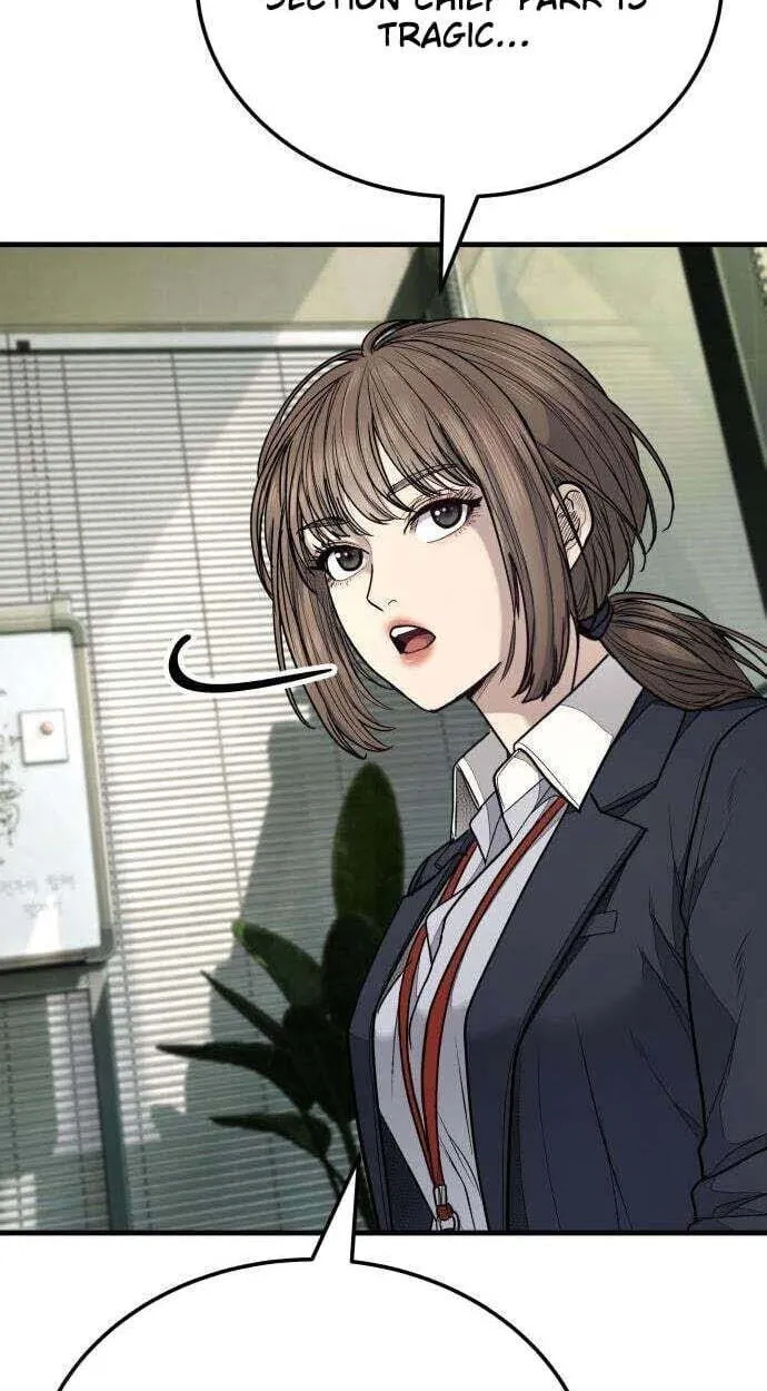 Corporate Punch Chapter 19 page 148 - 