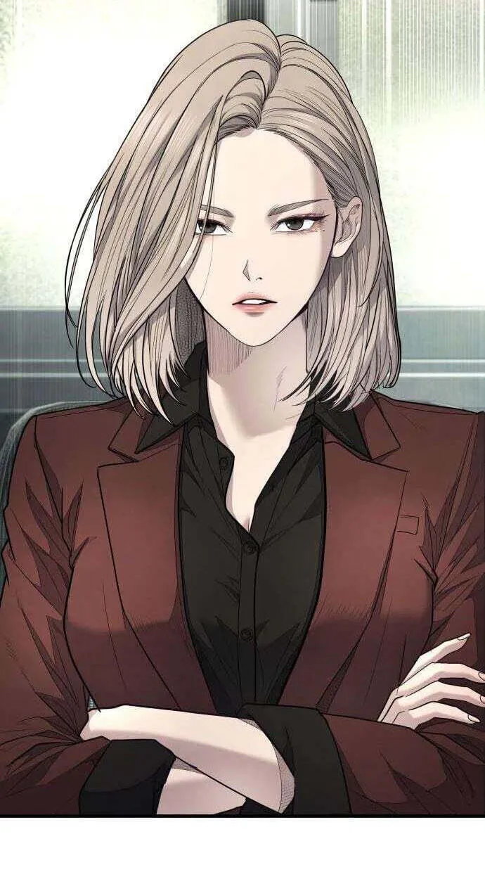 Corporate Punch Chapter 19 page 152 - 