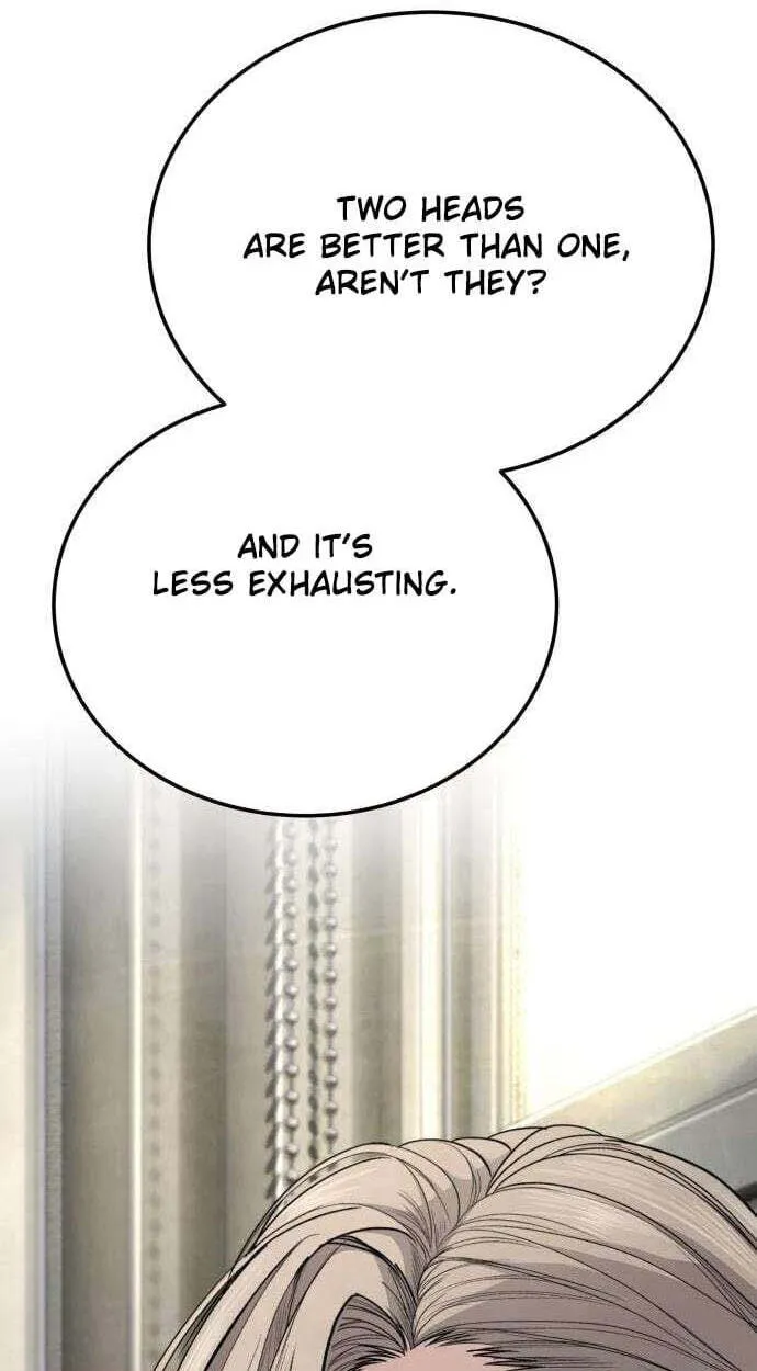 Corporate Punch Chapter 19 page 170 - 