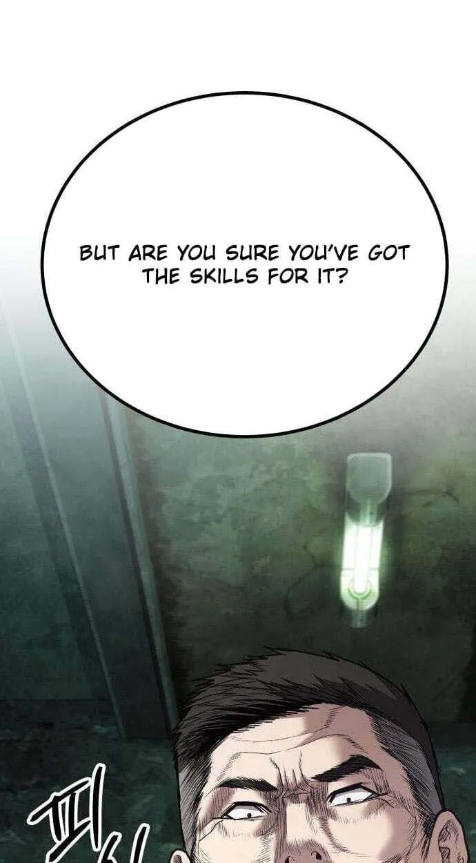 Corporate Punch Chapter 19 page 205 - 