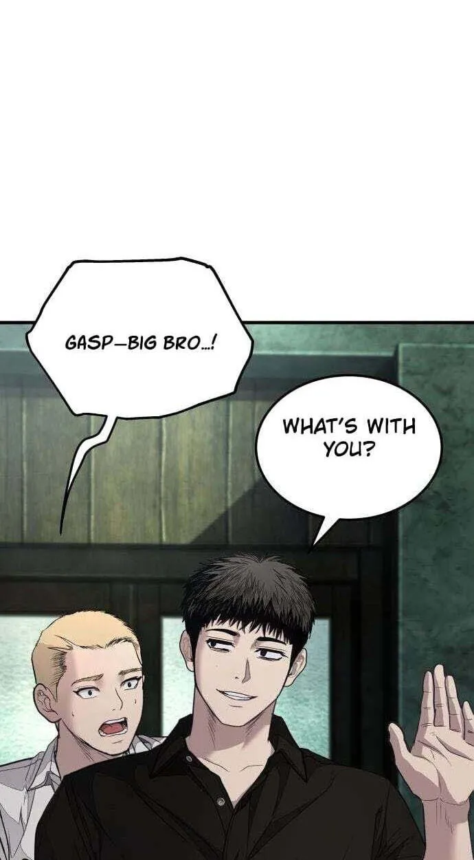 Corporate Punch Chapter 19 page 212 - 