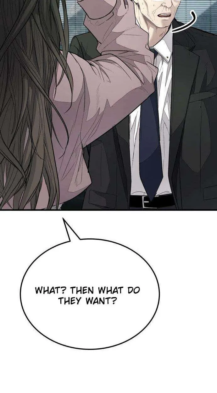 Corporate Punch Chapter 19 page 23 - 