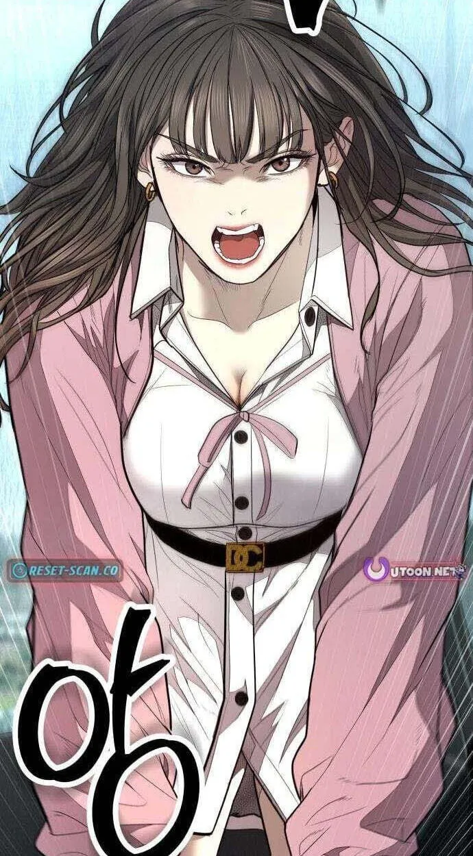 Corporate Punch Chapter 19 page 30 - 
