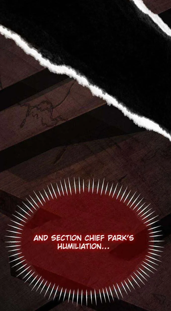 Corporate Punch Chapter 19 page 53 - 