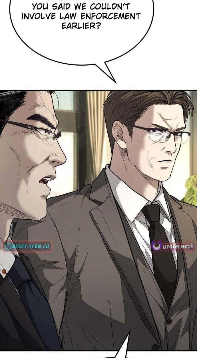 Corporate Punch Chapter 19 page 99 - 