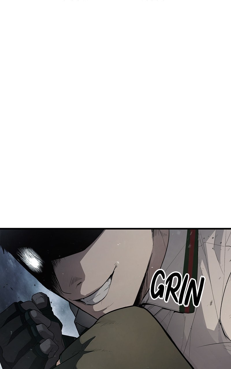 Corporate Punch Episode 2 page 1 - 