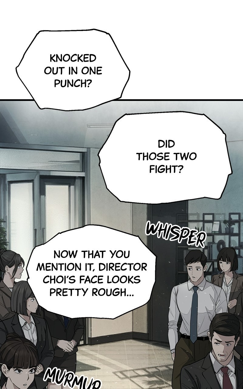 Corporate Punch Episode 2 page 109 - 