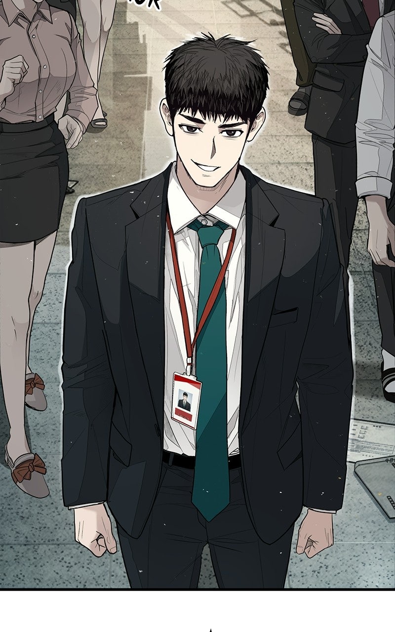 Corporate Punch Episode 2 page 110 - 