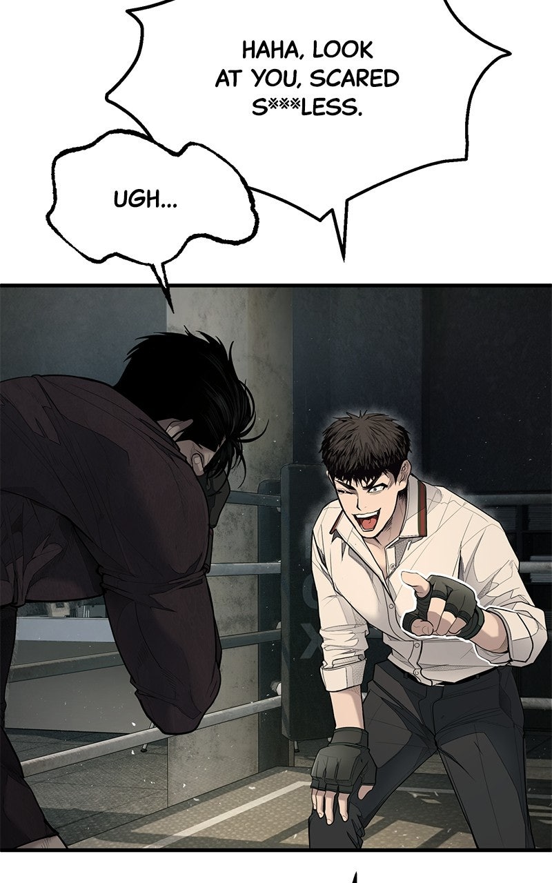 Corporate Punch Episode 2 page 13 - 
