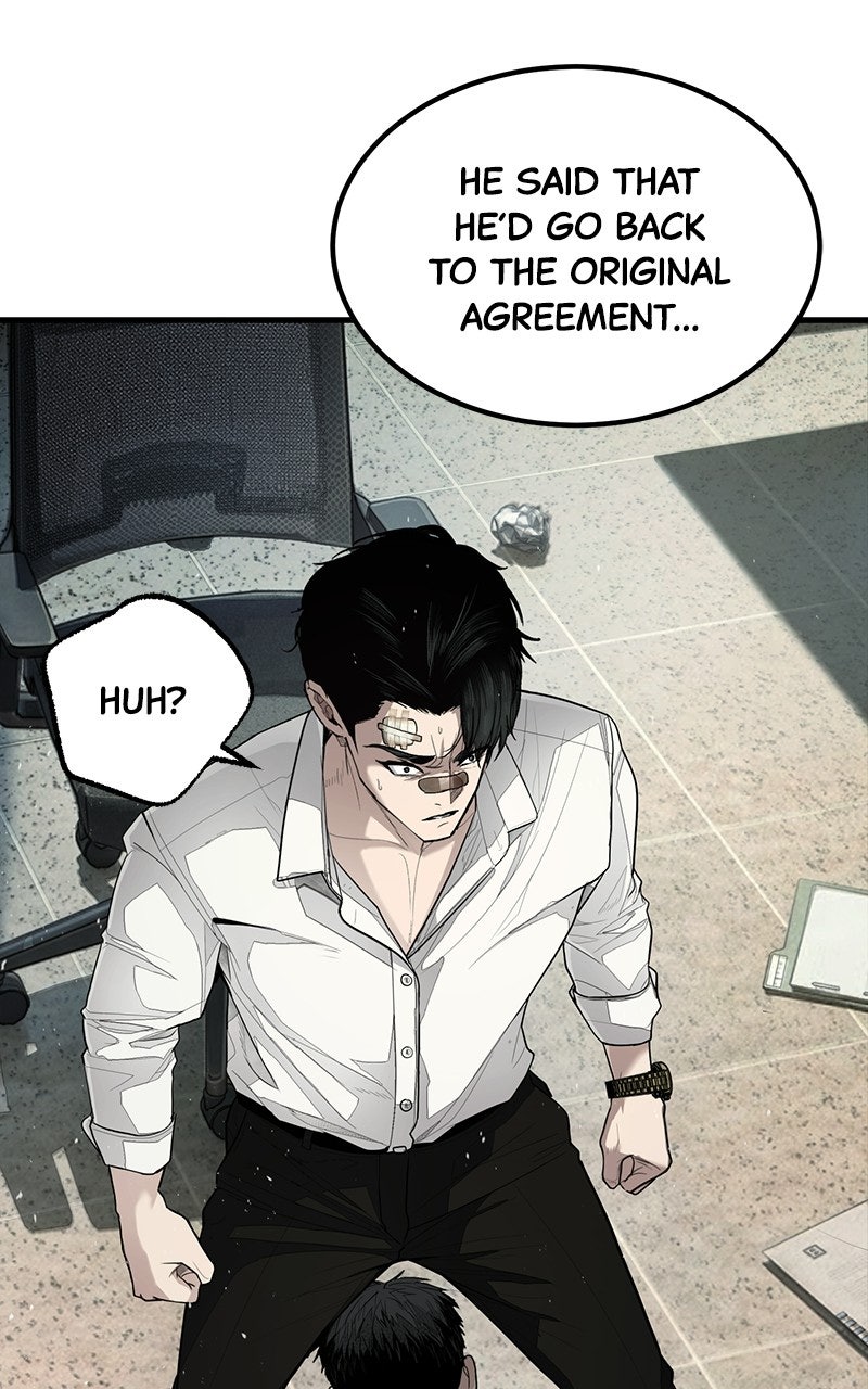 Corporate Punch Episode 2 page 122 - 