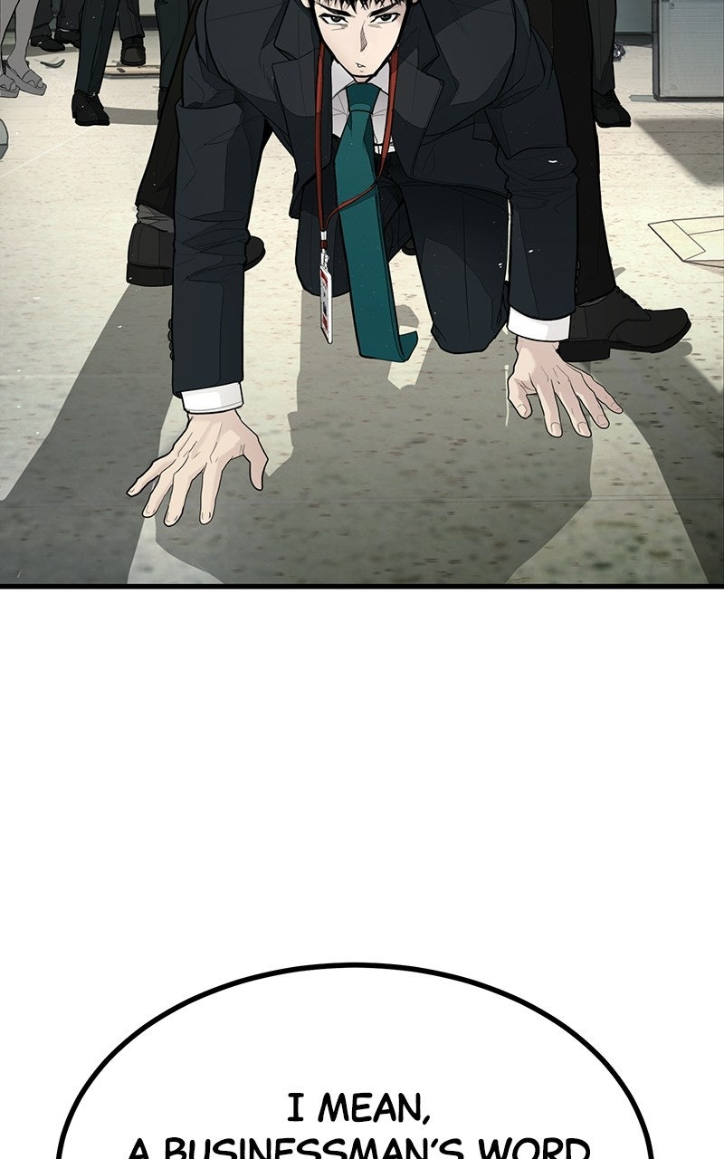 Corporate Punch Episode 2 page 126 - 