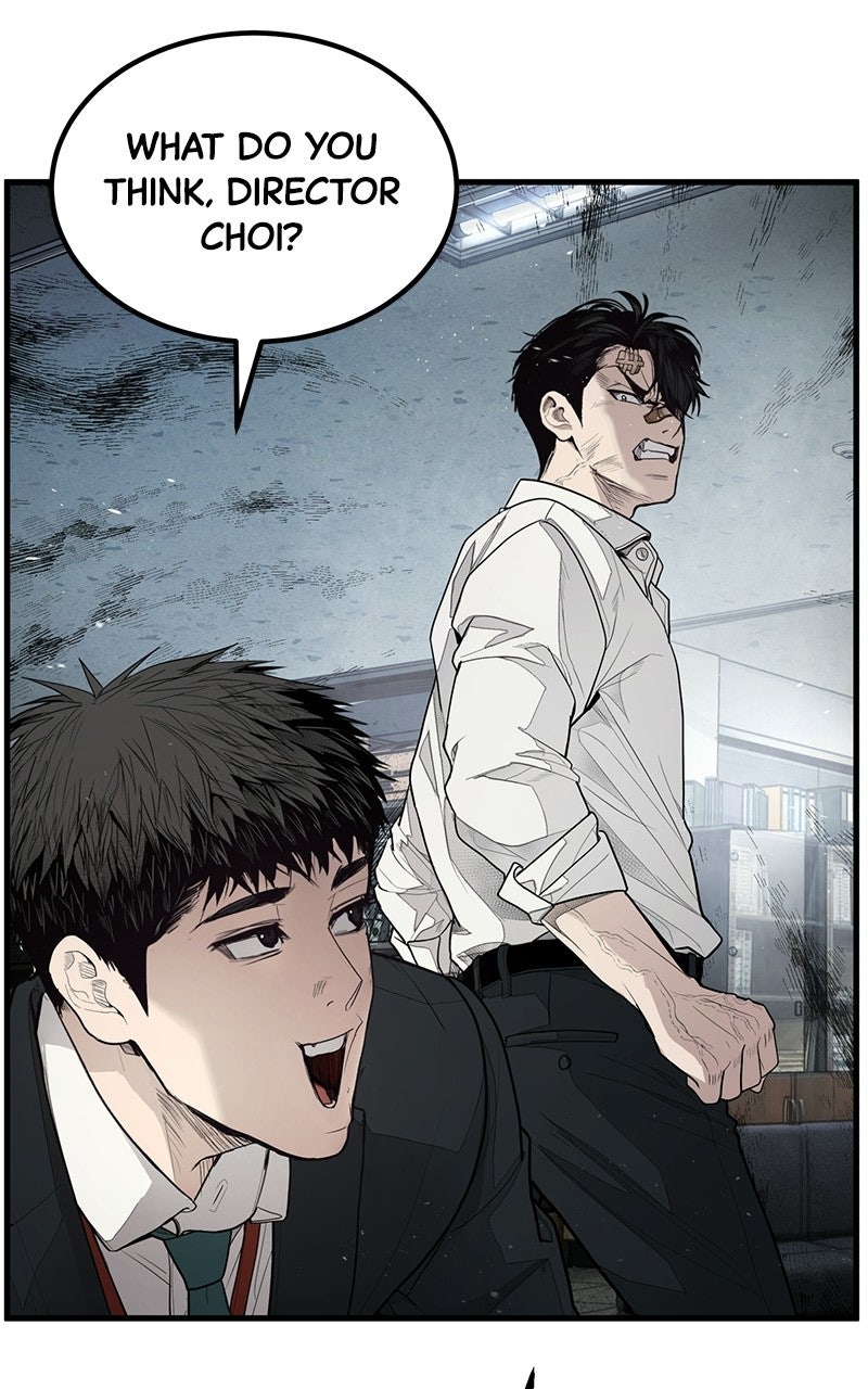Corporate Punch Episode 2 page 129 - 