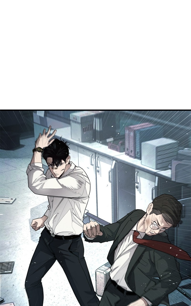 Corporate Punch Episode 2 page 134 - 
