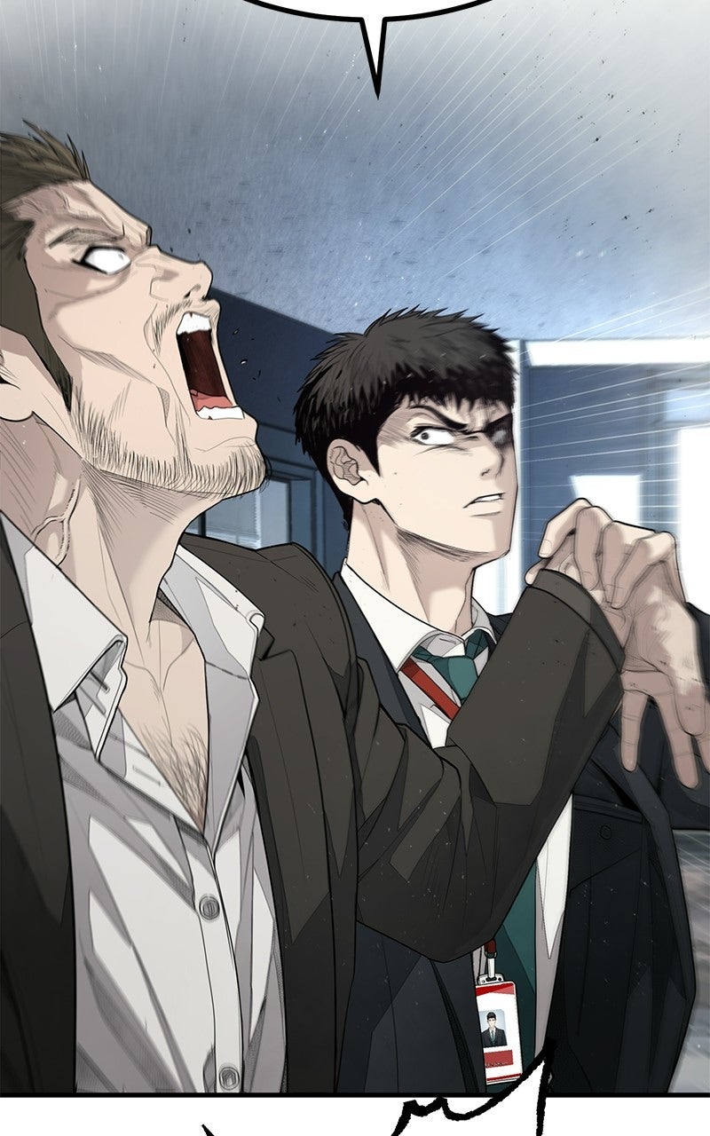 Corporate Punch Episode 2 page 152 - 