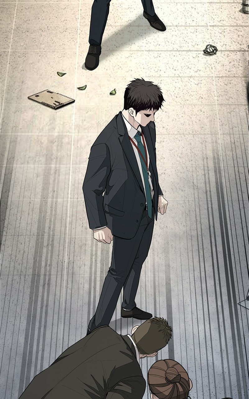 Corporate Punch Episode 2 page 155 - 