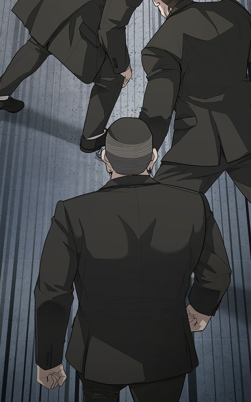 Corporate Punch Episode 2 page 156 - 
