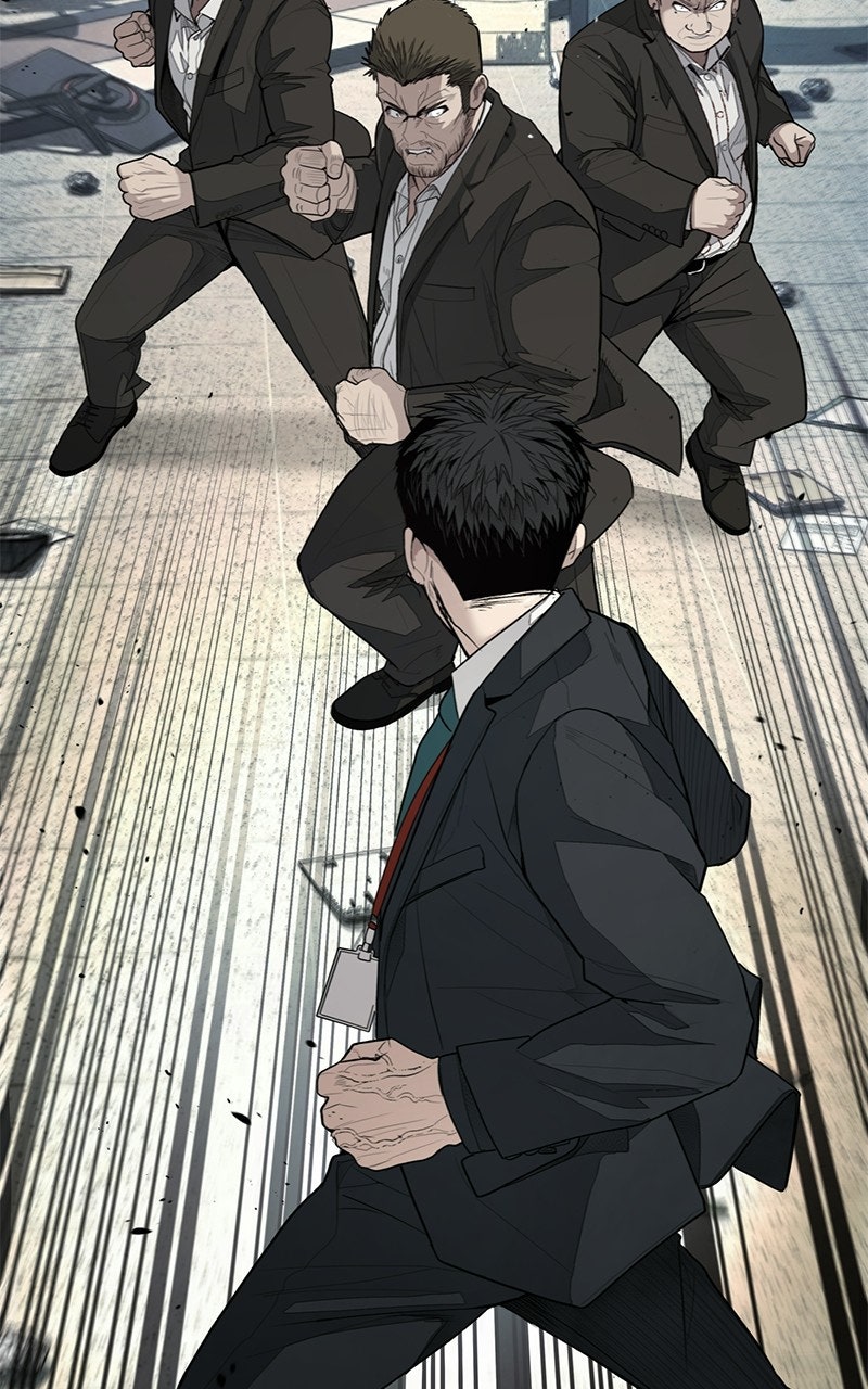 Corporate Punch Episode 2 page 161 - 