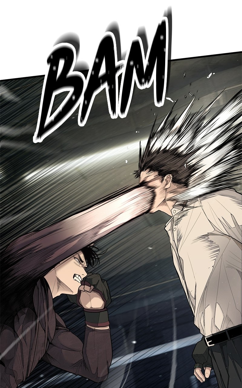 Corporate Punch Episode 2 page 20 - 