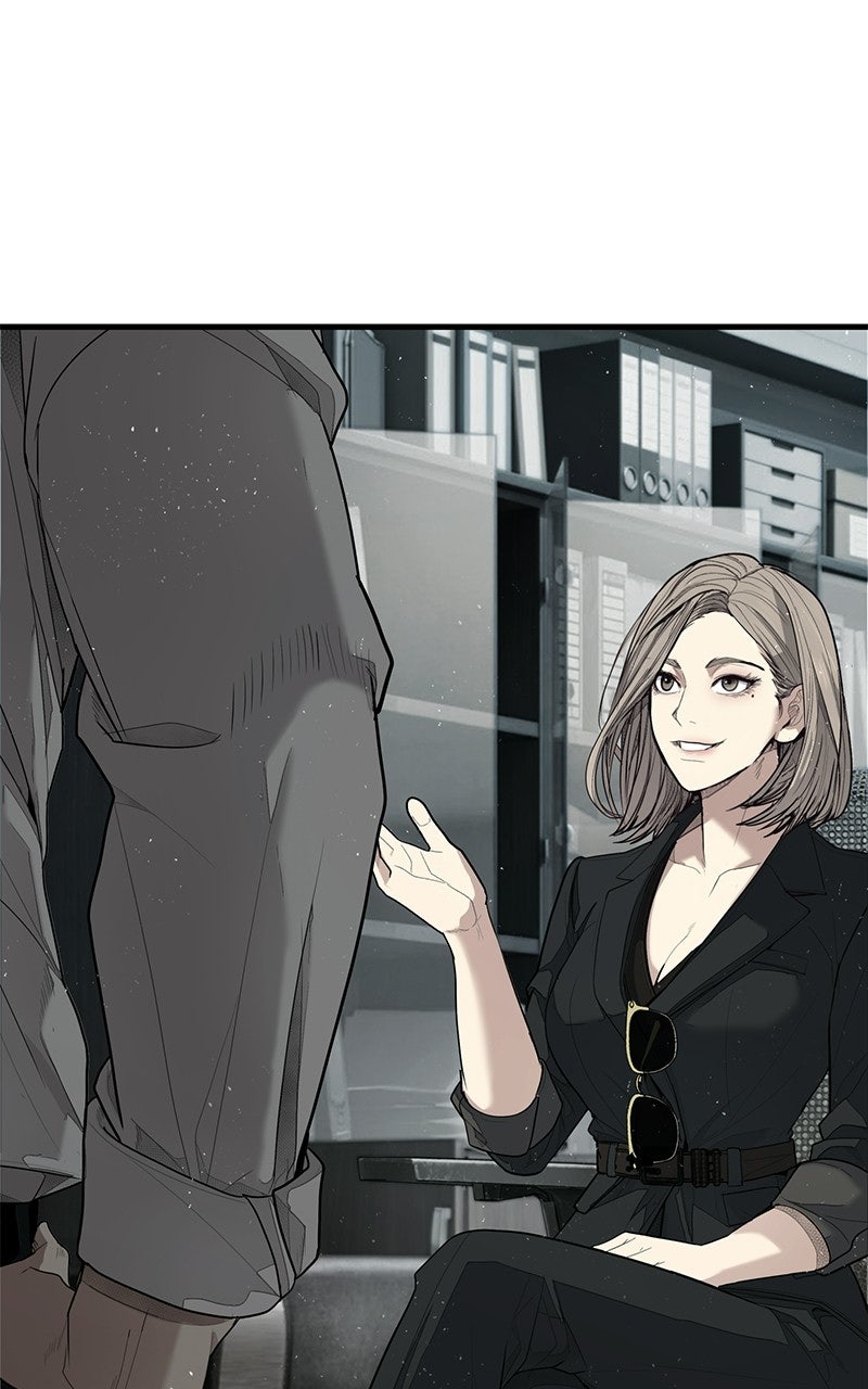 Corporate Punch Episode 2 page 195 - 