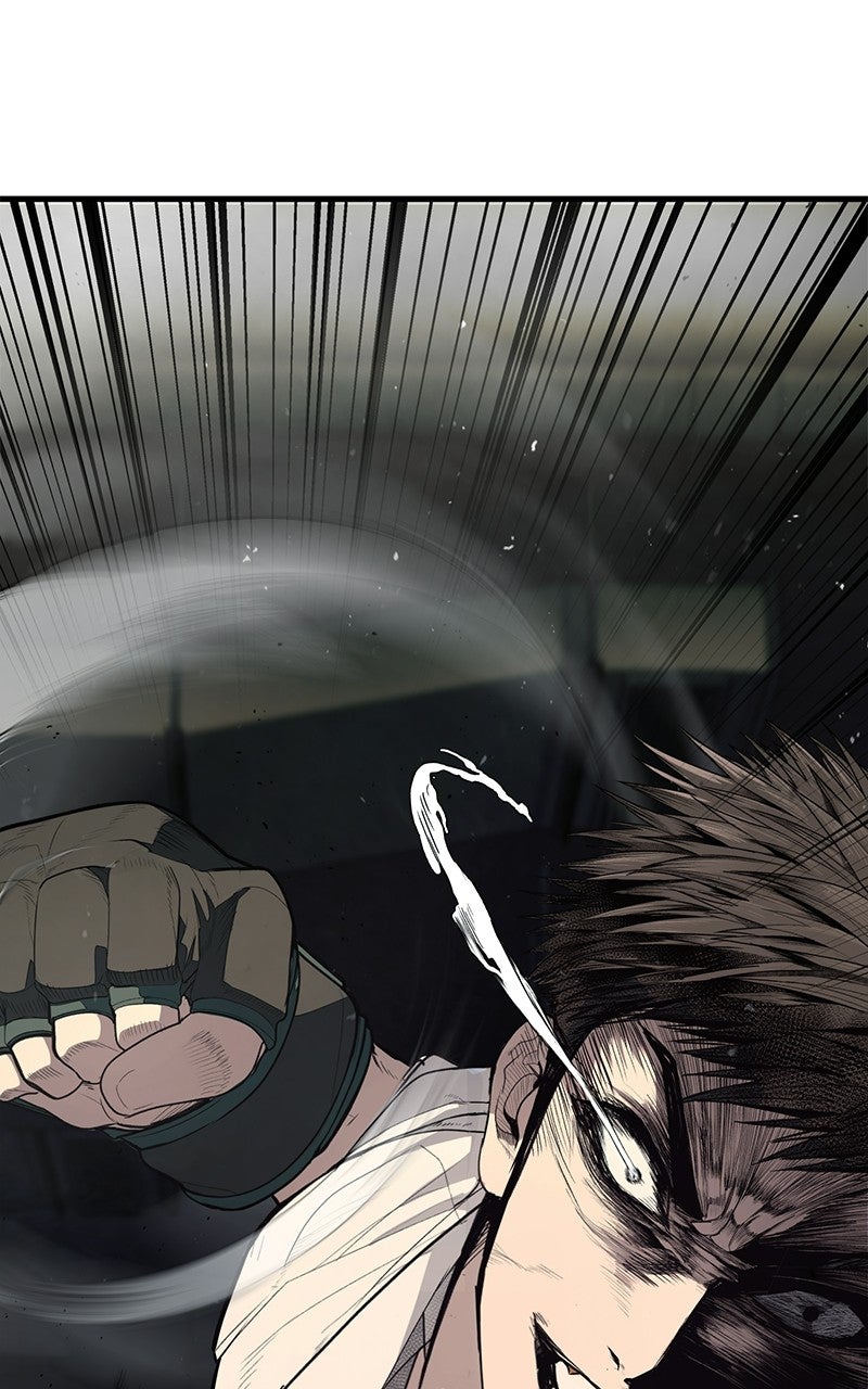 Corporate Punch Episode 2 page 3 - 