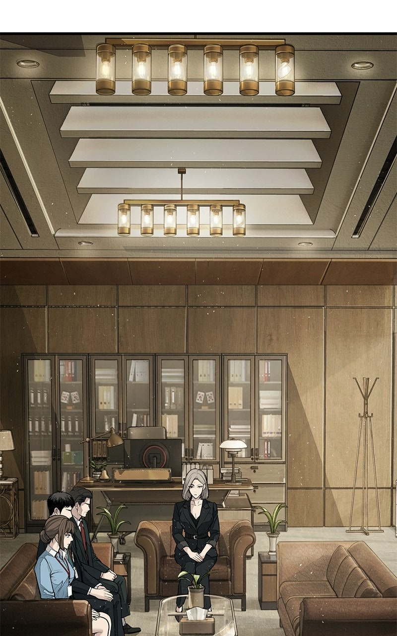 Corporate Punch Episode 2 page 205 - 