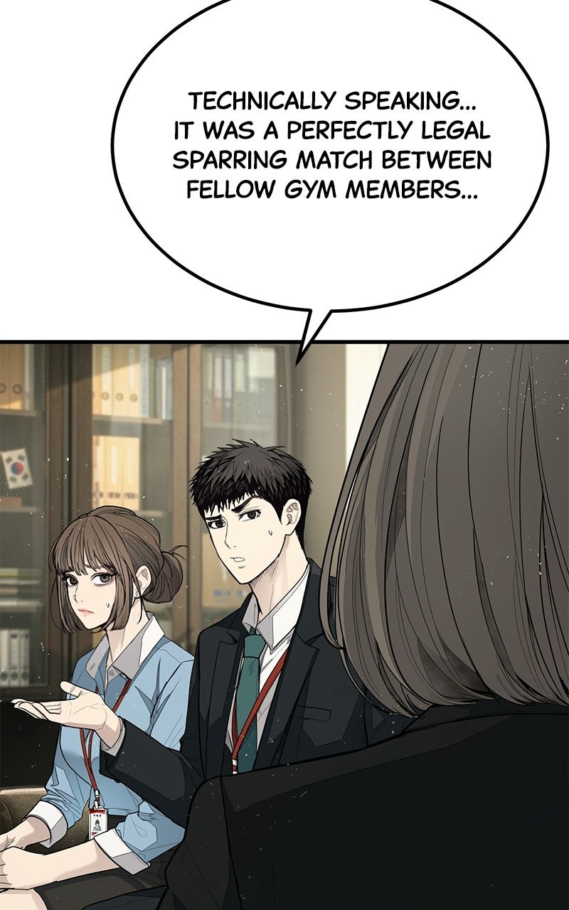 Corporate Punch Episode 2 page 211 - 