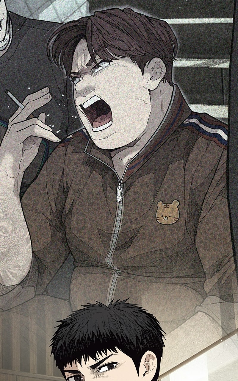 Corporate Punch Episode 2 page 229 - 