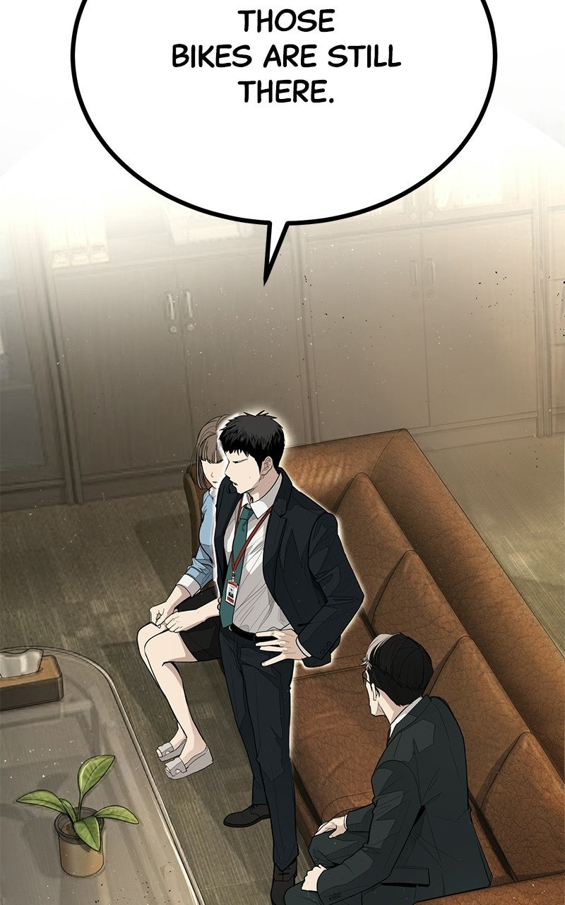 Corporate Punch Episode 2 page 232 - 