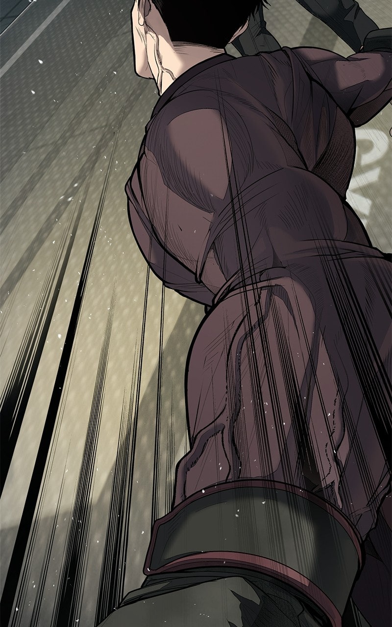 Corporate Punch Episode 2 page 26 - 