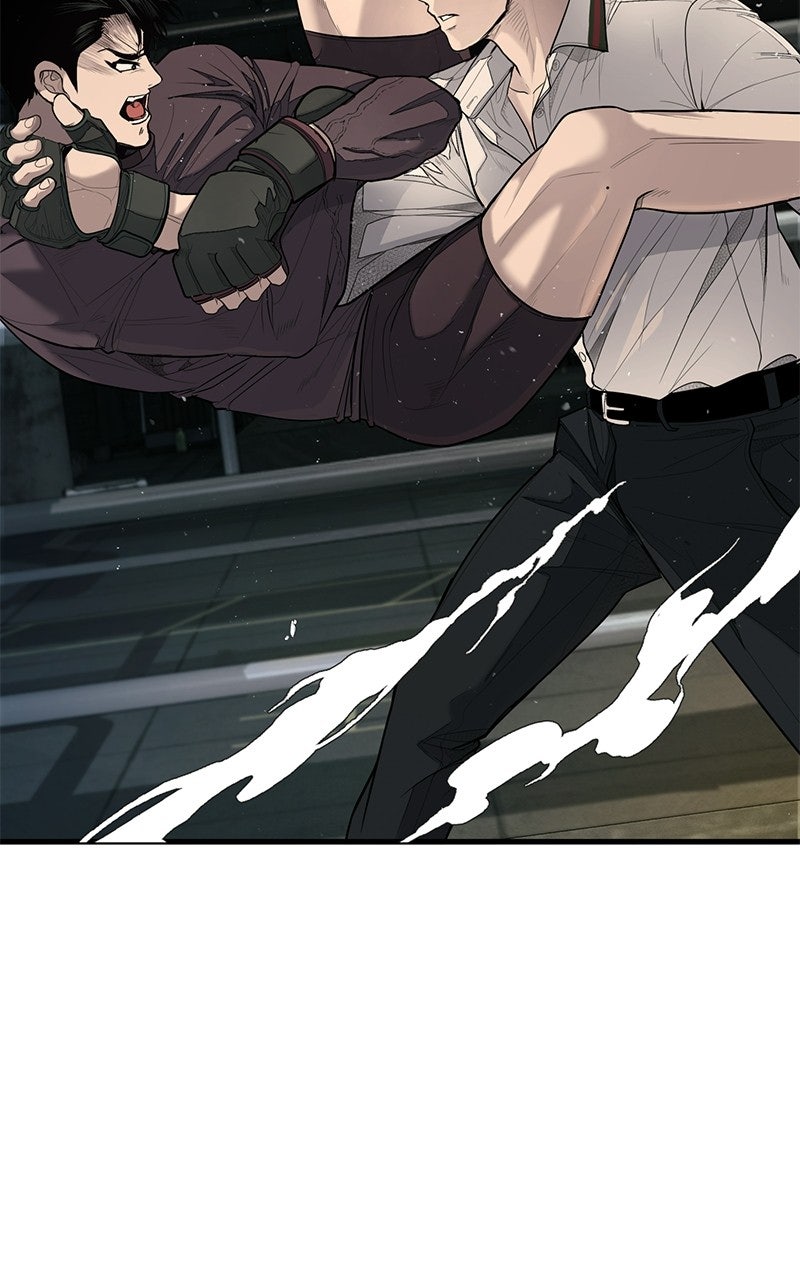 Corporate Punch Episode 2 page 38 - 