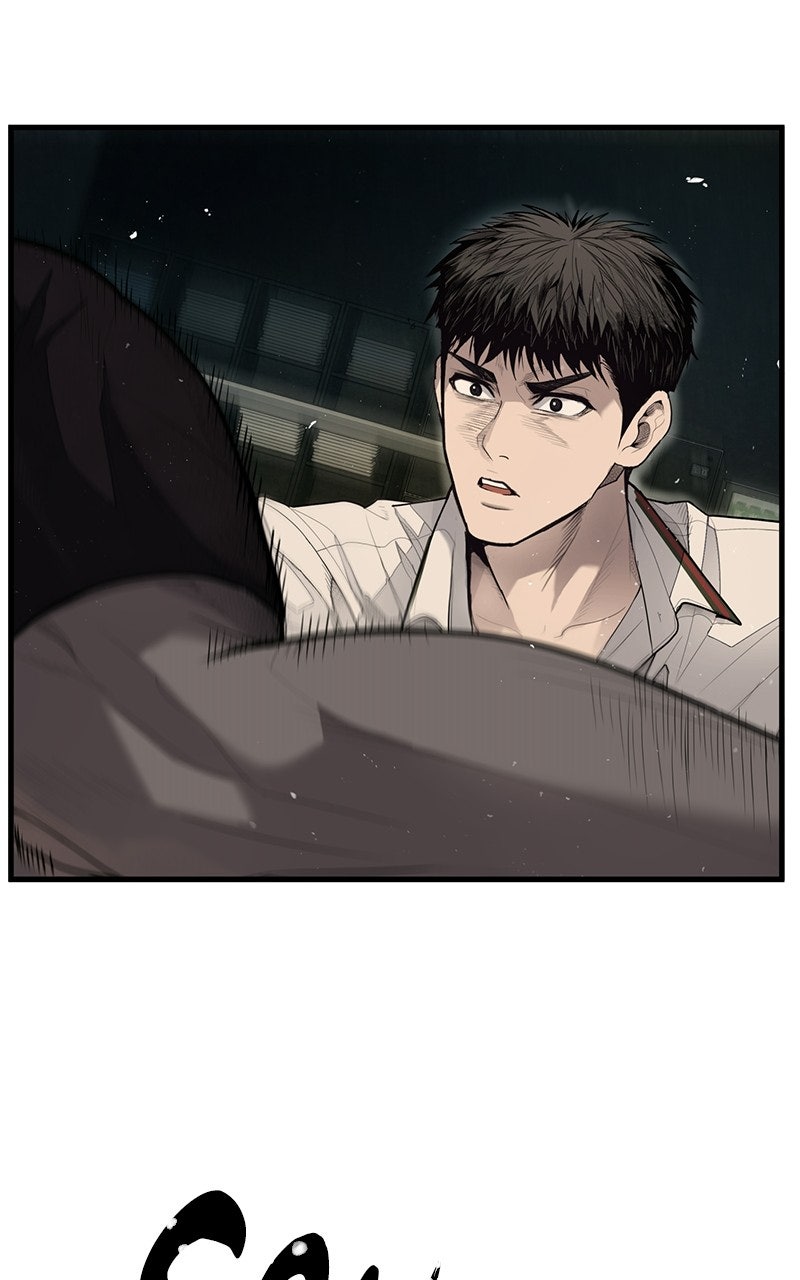 Corporate Punch Episode 2 page 39 - 