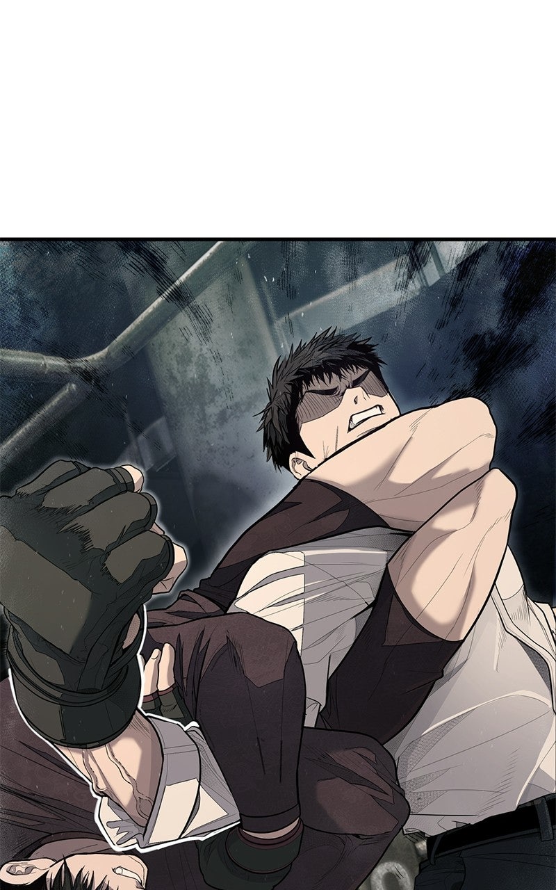 Corporate Punch Episode 2 page 44 - 