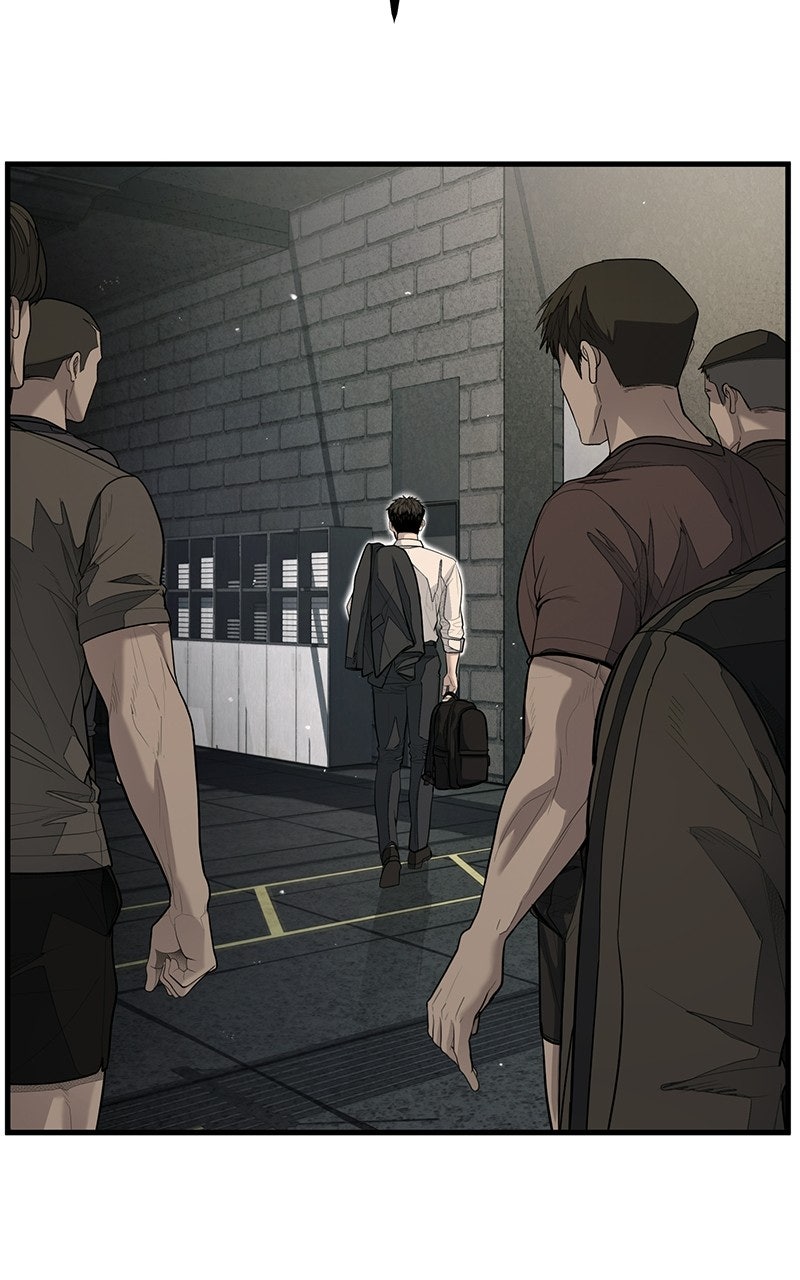 Corporate Punch Episode 2 page 66 - 