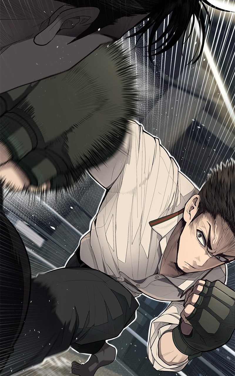 Corporate Punch Episode 2 page 8 - 