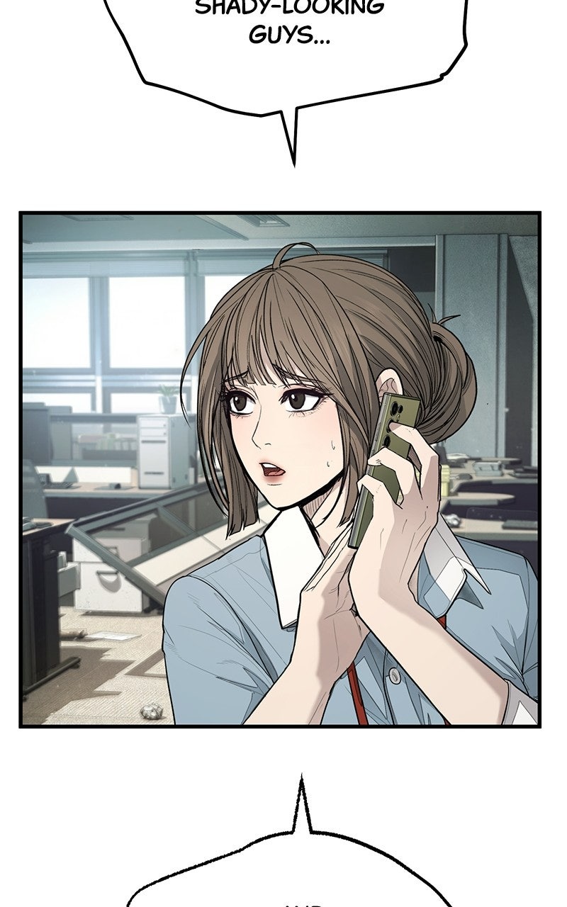 Corporate Punch Episode 2 page 78 - 