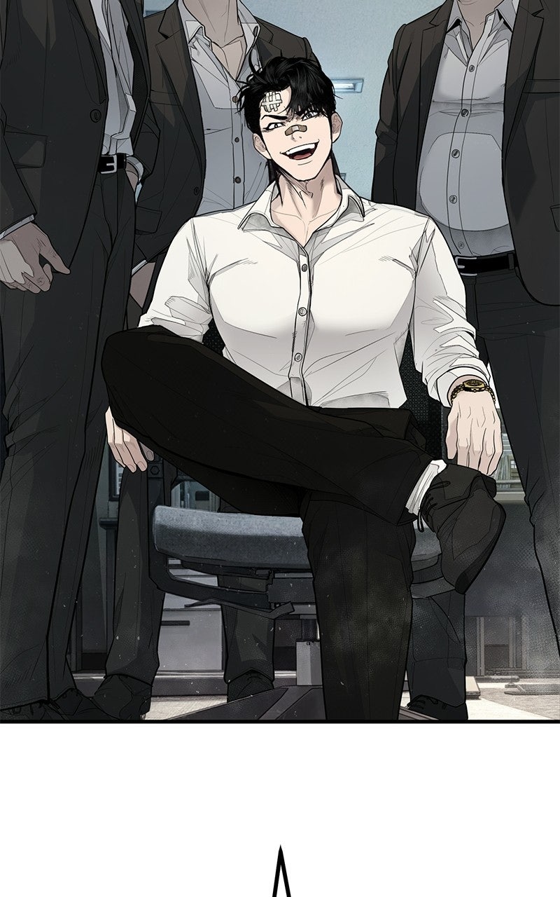 Corporate Punch Episode 2 page 84 - 