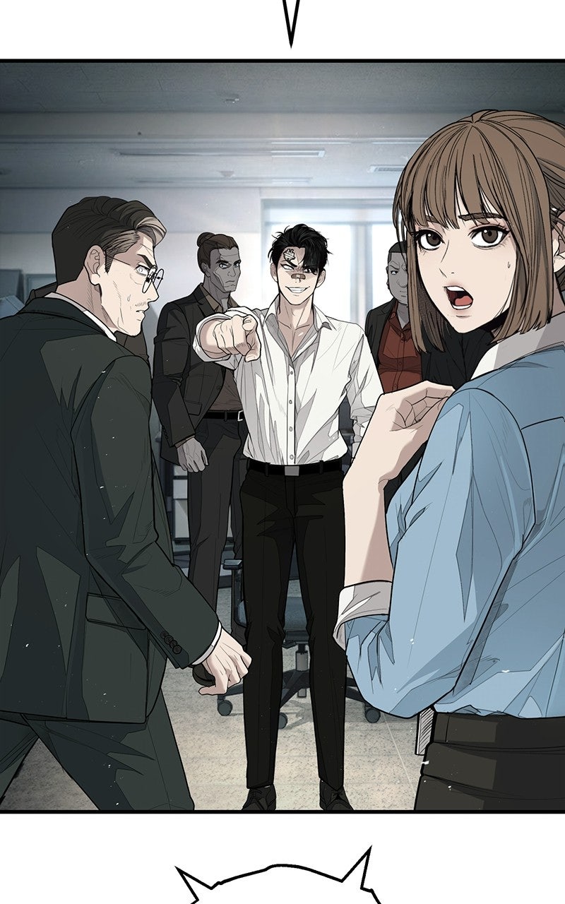 Corporate Punch Episode 2 page 92 - 