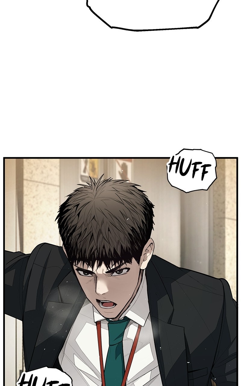 Corporate Punch Episode 2 page 95 - 